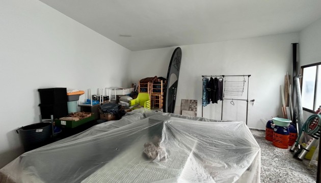 Odsprzedaż - Apartment - Torremendo