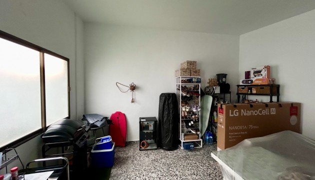 Odsprzedaż - Apartment - Torremendo