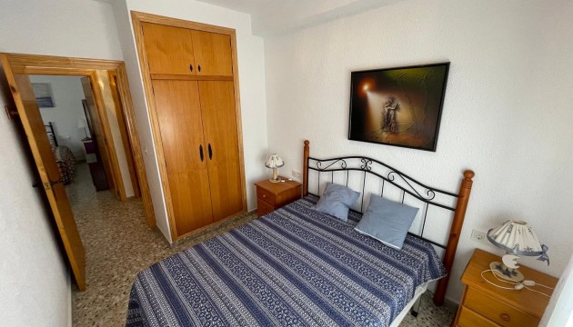 Resale - Detached Villa - El Rebolledo