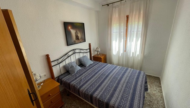 Resale - Detached Villa - El Rebolledo