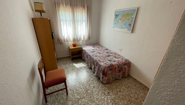 Resale - Detached Villa - El Rebolledo