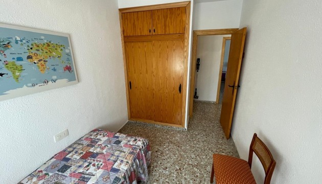 Resale - Detached Villa - El Rebolledo