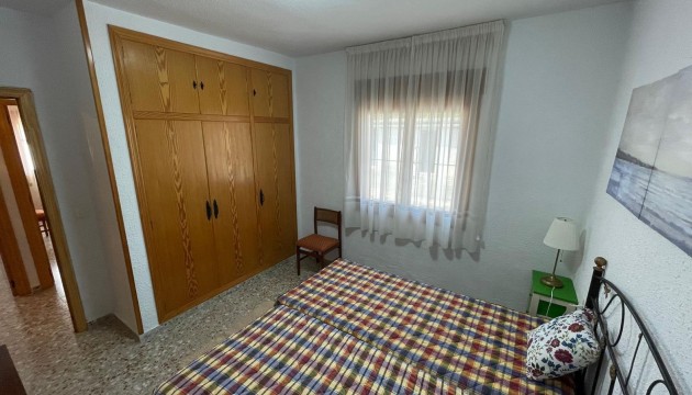 Resale - Detached Villa - El Rebolledo