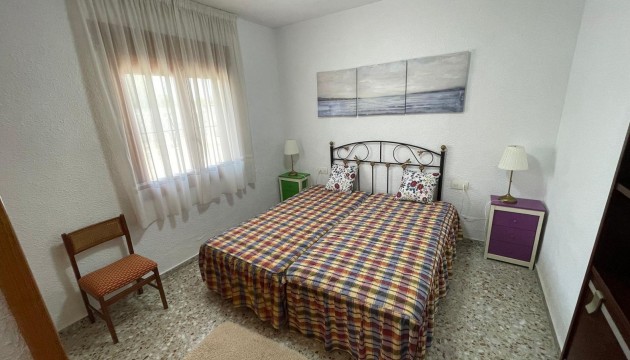 Resale - Detached Villa - El Rebolledo