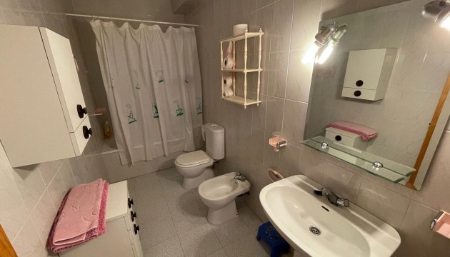 Resale - Detached Villa - El Rebolledo
