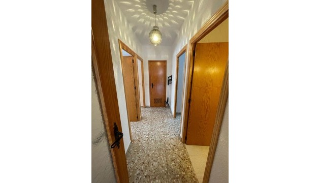 Resale - Detached Villa - El Rebolledo