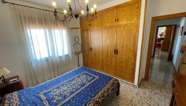Resale - Detached Villa - El Rebolledo