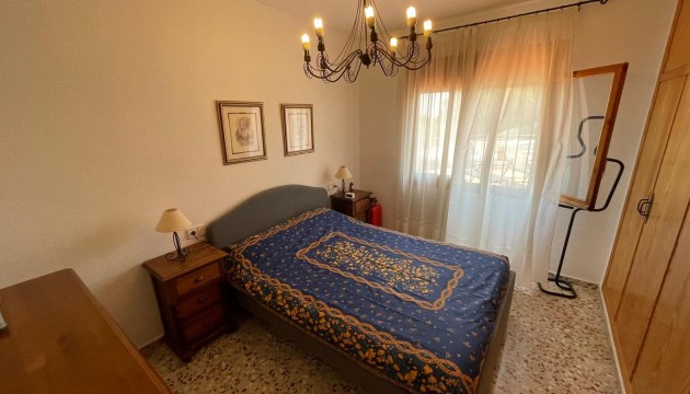 Resale - Detached Villa - El Rebolledo