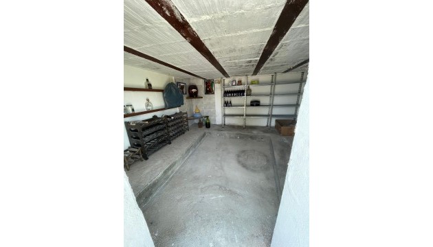 Resale - Detached Villa - El Rebolledo