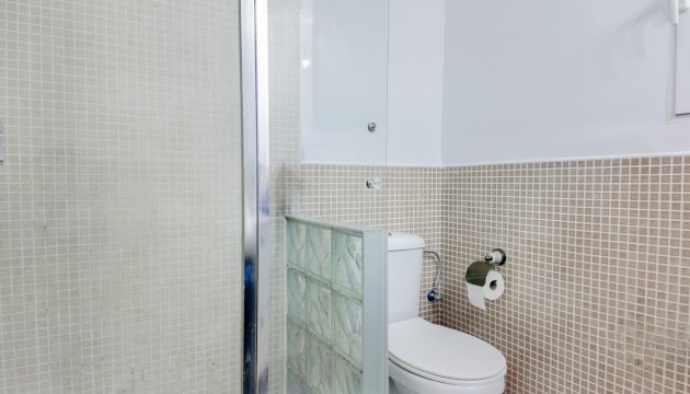 Перепродажа - Квартира - Alicante - Carolinas Altas