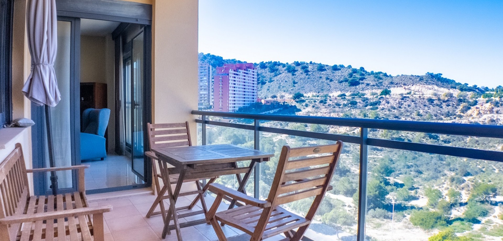Apartment in Finestrat - Image 3