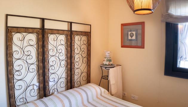 Reventa - Apartamento - Villajoyosa