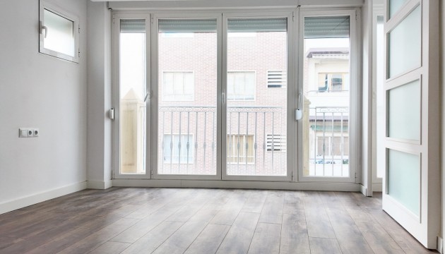 Begagnad - Duplex - Alicante