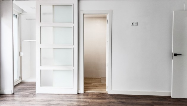 Begagnad - Duplex - Alicante