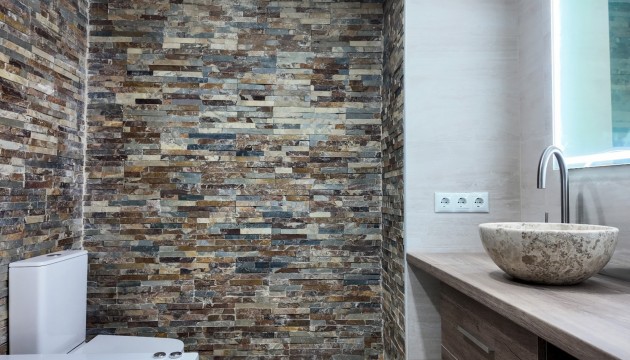 Begagnad - Duplex - Alicante