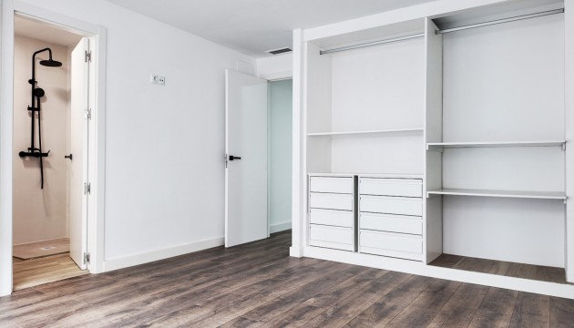 Begagnad - Duplex - Alicante