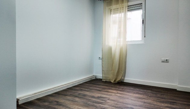 Begagnad - Duplex - Alicante