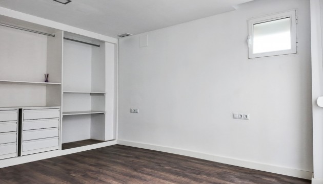 Begagnad - Duplex - Alicante