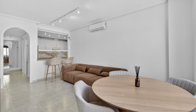 Wiederverkauf - Apartment - Orihuela Costa - Campoamor