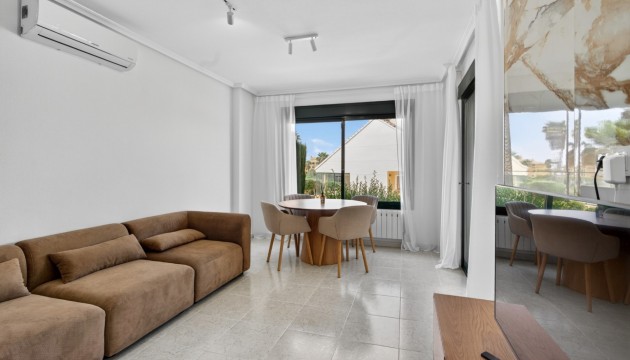 Begagnad - Lägenhet - Orihuela Costa - Campoamor