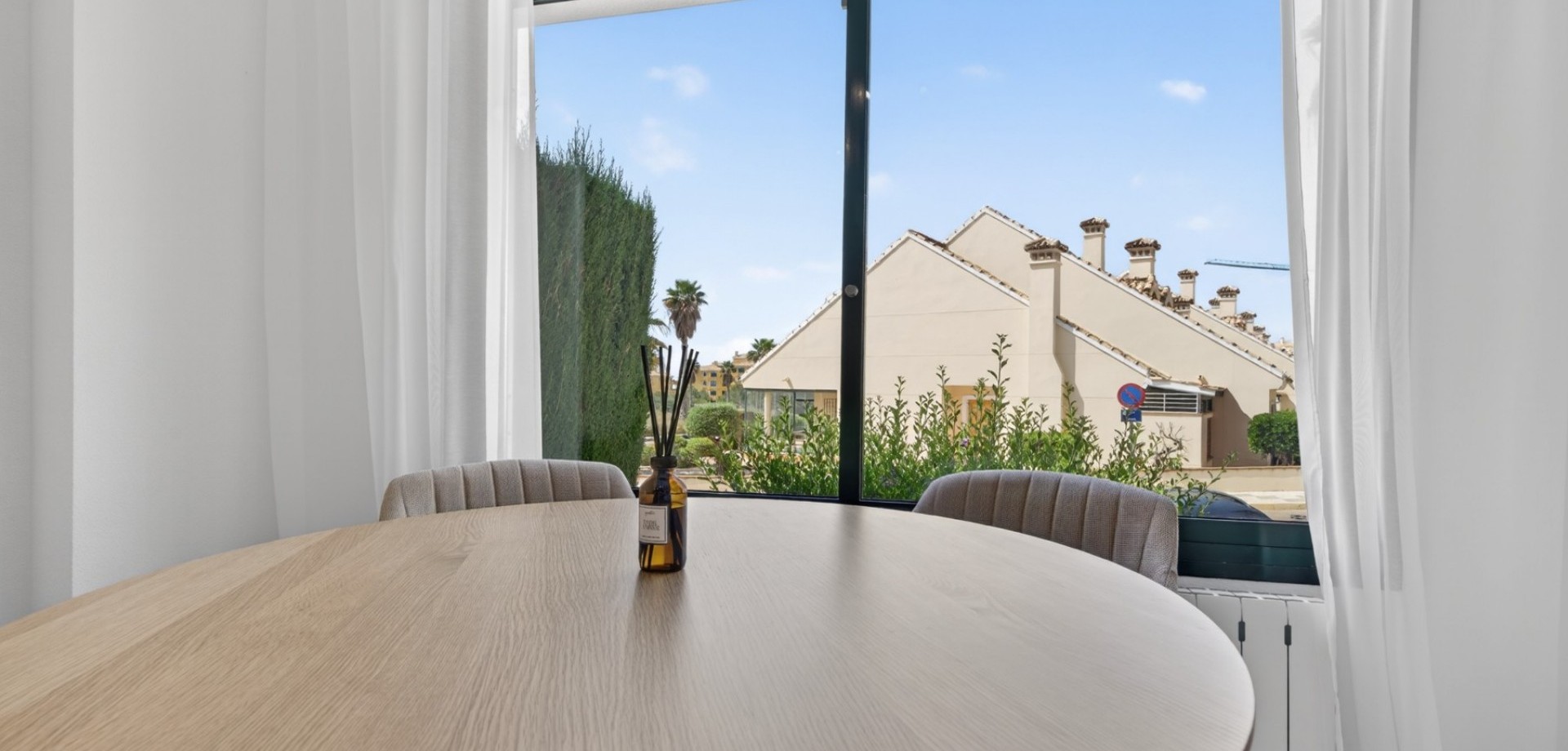 Apartment in Dehesa de Campoamor - Image 5
