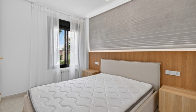 Begagnad - Lägenhet - Orihuela Costa - Campoamor