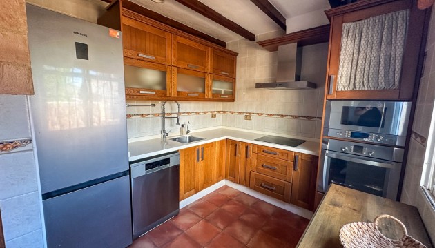 Resale - Townhouse - San Miguel de Salinas