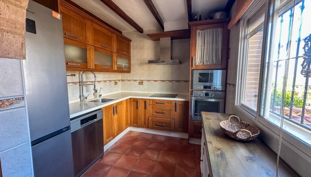 Resale - Townhouse - San Miguel de Salinas