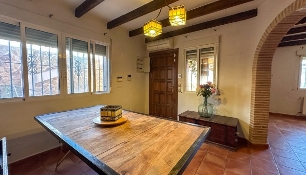Resale - Townhouse - San Miguel de Salinas