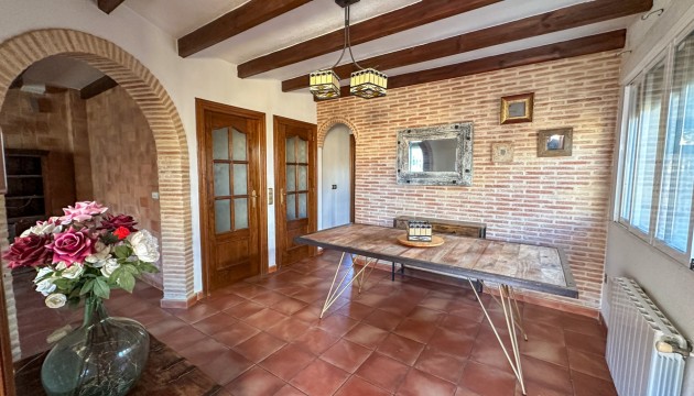 Resale - Townhouse - San Miguel de Salinas