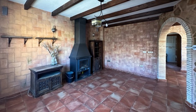 Resale - Townhouse - San Miguel de Salinas