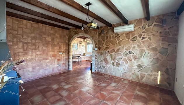 Resale - Townhouse - San Miguel de Salinas