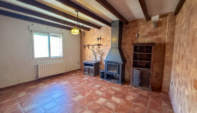Resale - Townhouse - San Miguel de Salinas