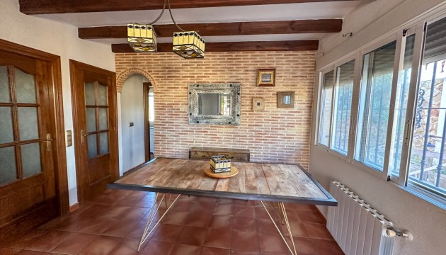 Resale - Townhouse - San Miguel de Salinas