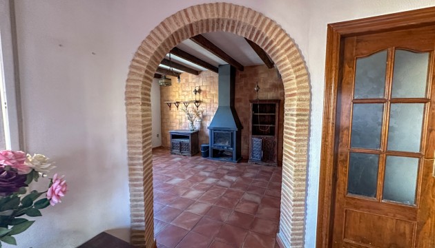 Resale - Townhouse - San Miguel de Salinas