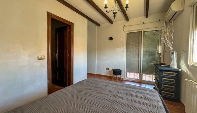 Resale - Townhouse - San Miguel de Salinas