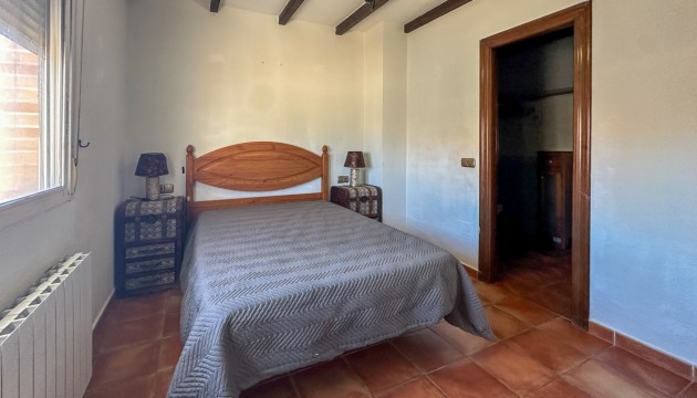 Resale - Townhouse - San Miguel de Salinas