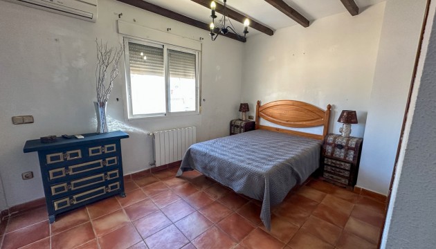 Resale - Townhouse - San Miguel de Salinas