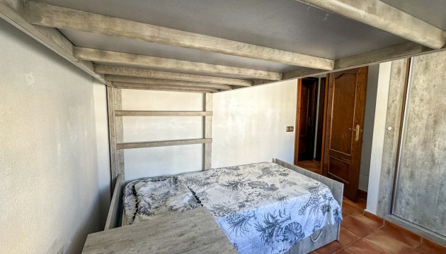 Resale - Townhouse - San Miguel de Salinas