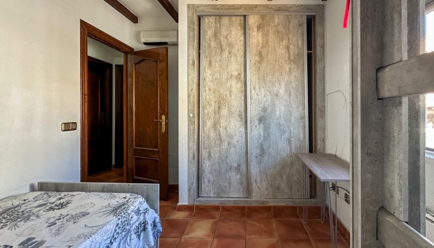 Resale - Townhouse - San Miguel de Salinas