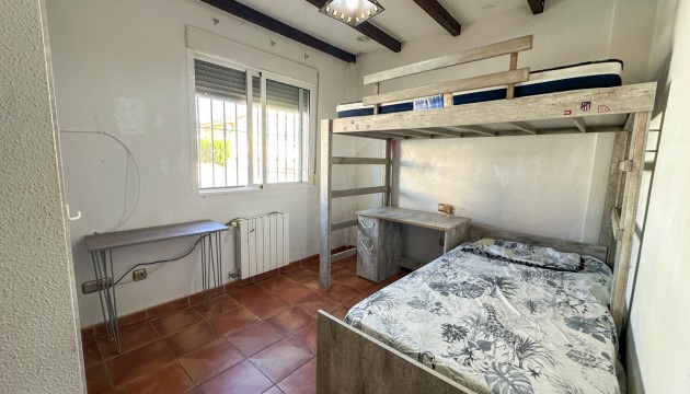 Resale - Townhouse - San Miguel de Salinas