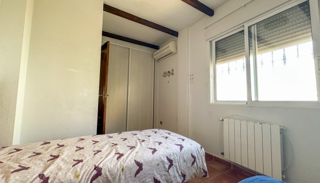 Resale - Townhouse - San Miguel de Salinas