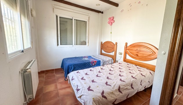 Resale - Townhouse - San Miguel de Salinas