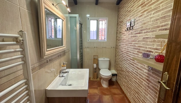 Resale - Townhouse - San Miguel de Salinas