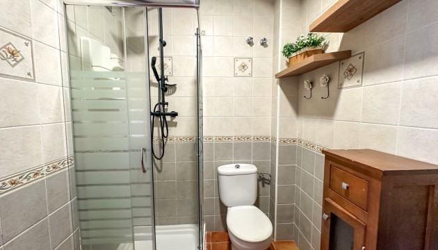 Resale - Townhouse - San Miguel de Salinas