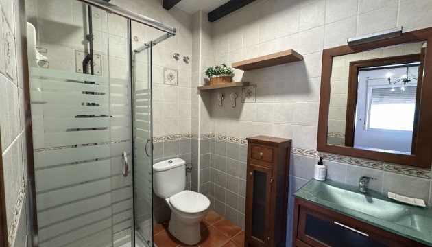 Resale - Townhouse - San Miguel de Salinas