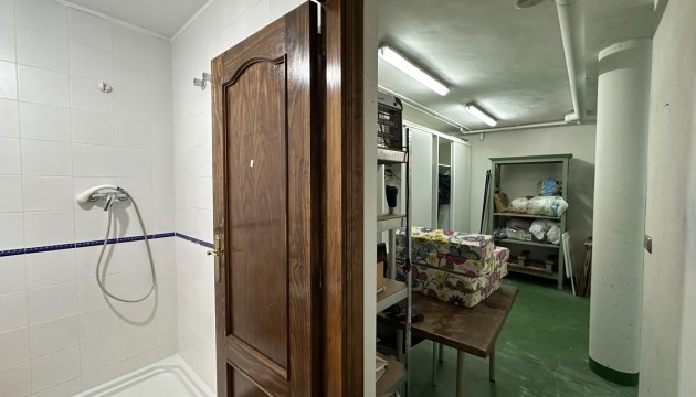 Resale - Townhouse - San Miguel de Salinas