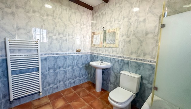 Resale - Townhouse - San Miguel de Salinas