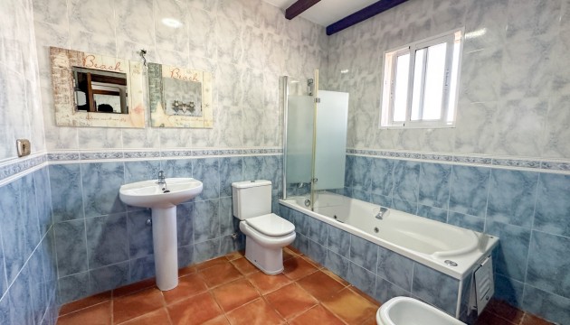 Resale - Townhouse - San Miguel de Salinas