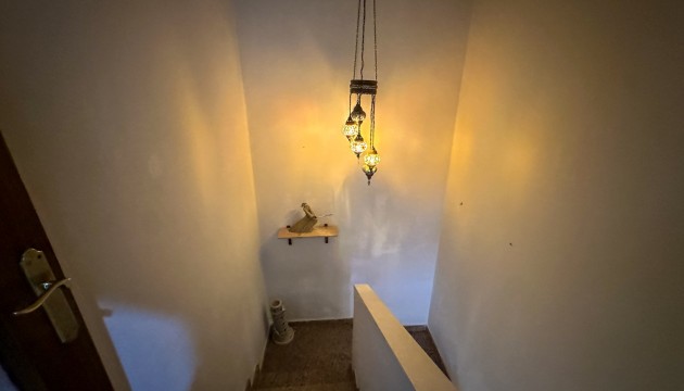 Resale - Townhouse - San Miguel de Salinas